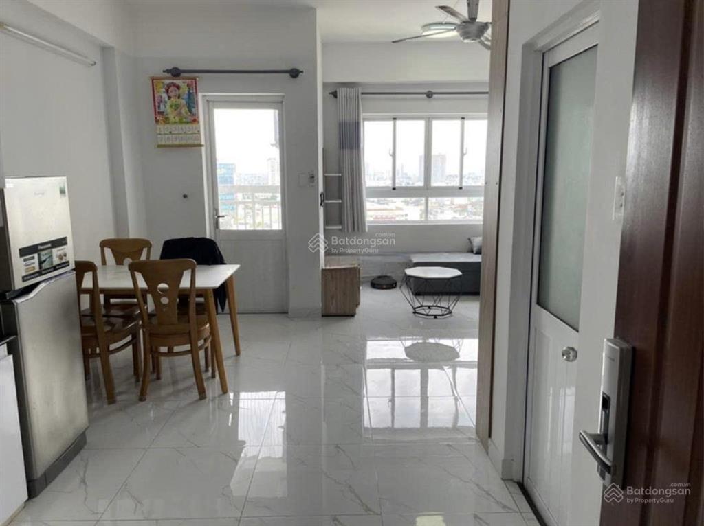 Bán gấp chung cư idico tân phú, 68m2, 2tỷ150 full nội thất, 2pn 2wc, sổ hồng bao sang tên