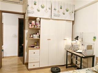 Bán gấp ngay chung cư osimi tower gò vấp , 70m2 , full nội thất new , sổ hồng bao sang tên ,2pn 2wc