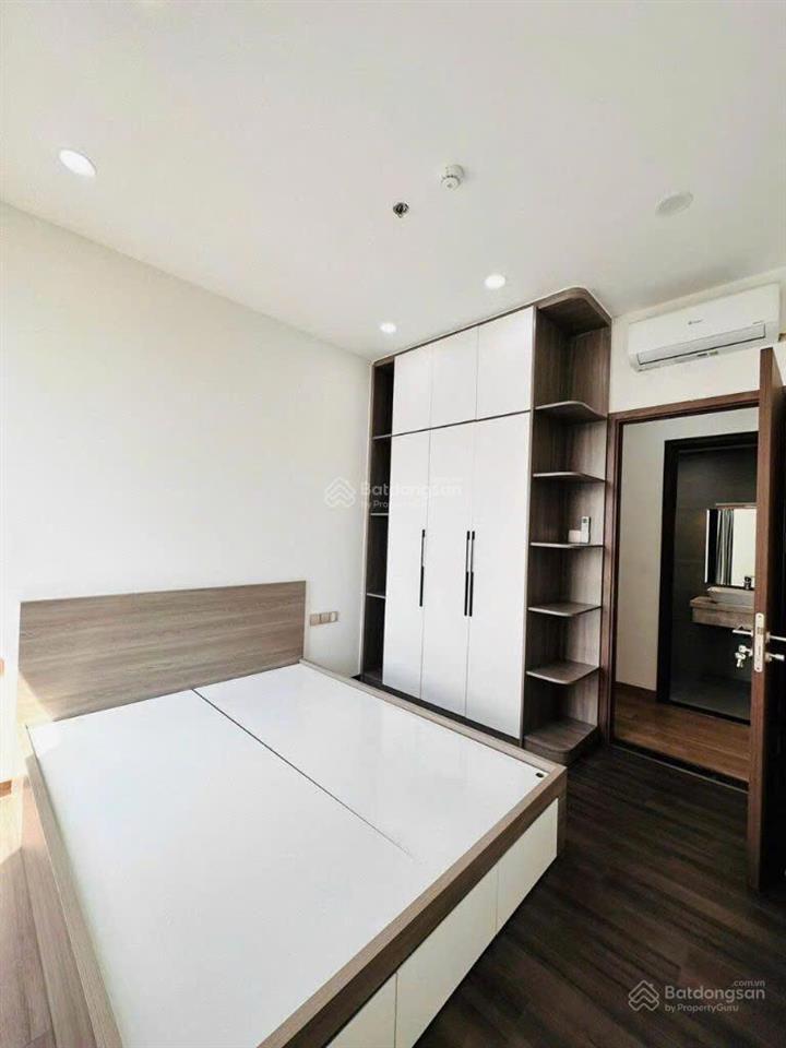 Chỉ cần có ngay 500triệu là sở hữu căn kingston residence, phú nhuận, 70m2, full nội thất, sổ hồng