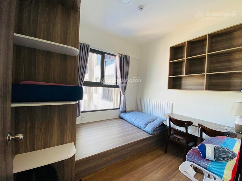 Bán gấp căn chung cư saigon asiana quận 6, 65m2, 1tỷ995 full nội thất, sổ hồng bao sang tên