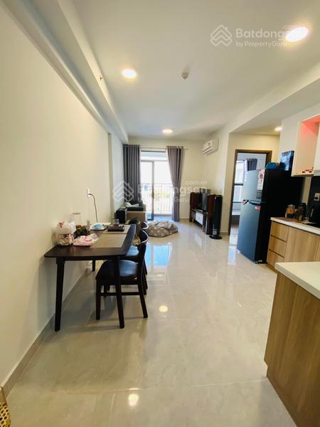 Bán gấp căn chung cư saigon asiana quận 6, 65m2, 1tỷ995 full nội thất, sổ hồng bao sang tên