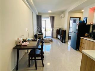 Bán gấp căn chung cư saigon asiana quận 6, 65m2, 2tỷ10 full nội thất, sổ hồng bao sang tên