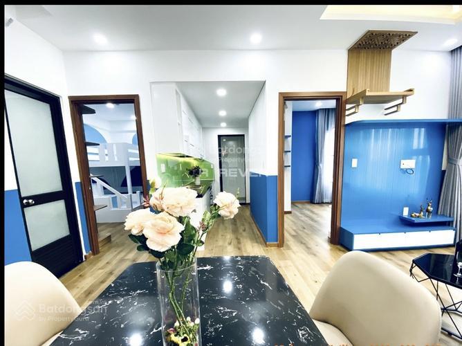 Deal hời giảm 30% chung cư flora novia ( thủ đức ), hot nhất lúc này, 75m2, 2tỷ350 full nội thất