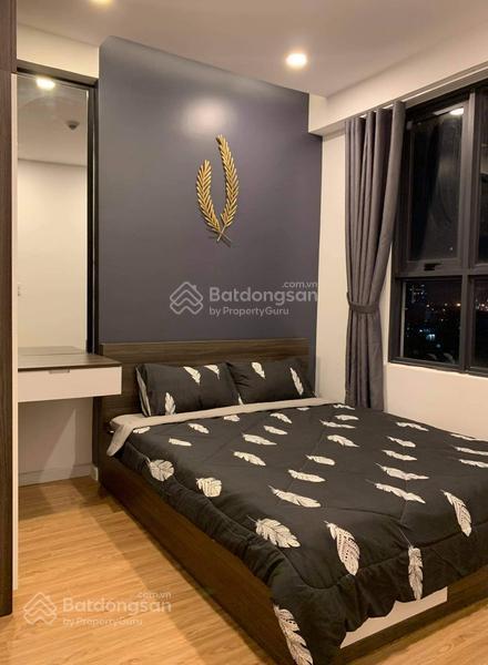 Suất nội bộ giá tốt nhất ngay chung cư mone nam sài gòn ( q7) ,68m2 , 2tỷ100 full nội thất