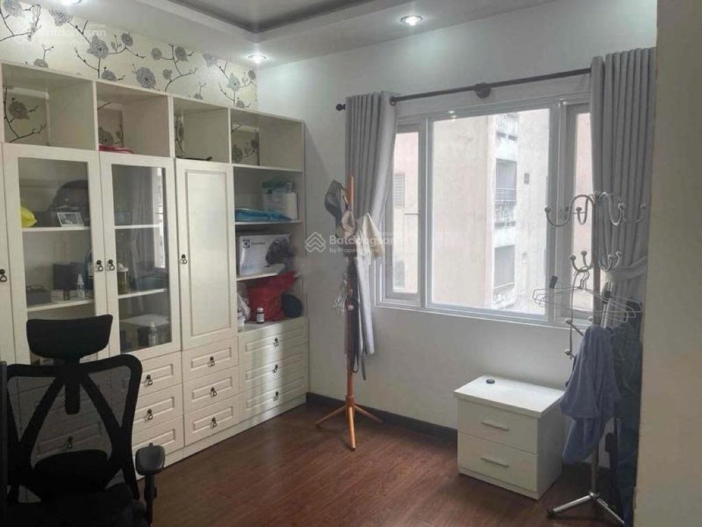 Bán ngay chung cư khánh hội 2, quận 4, 75m2, full nội thất, shr bao sang tên