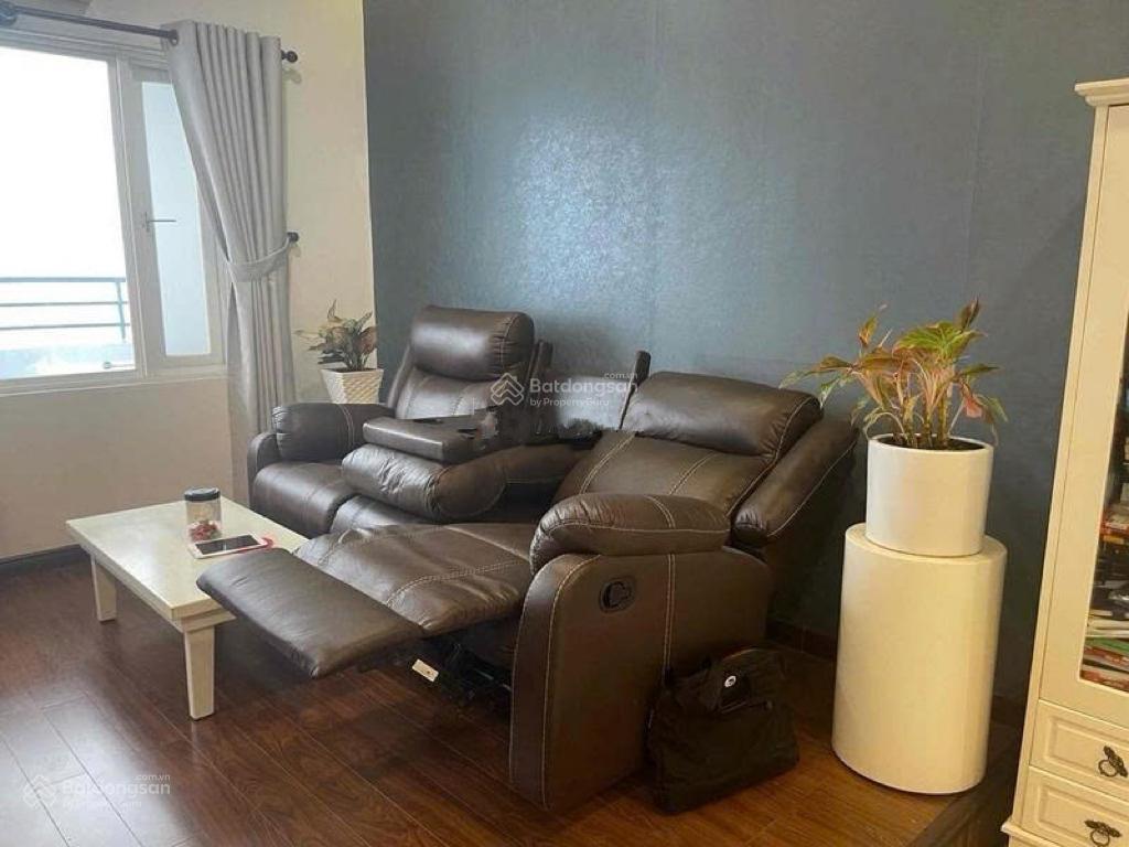 Bán ngay chung cư khánh hội 2, quận 4, 75m2, full nội thất, shr bao sang tên