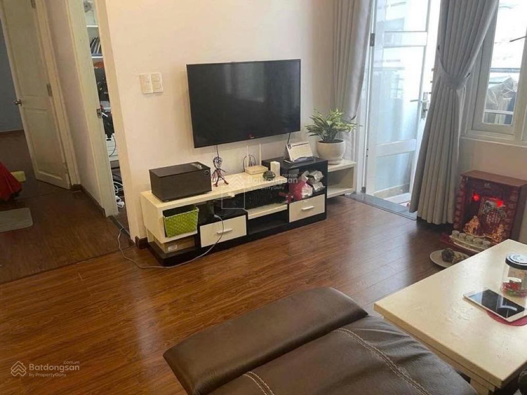 Bán ngay chung cư khánh hội 2, quận 4, 75m2, full nội thất, shr bao sang tên