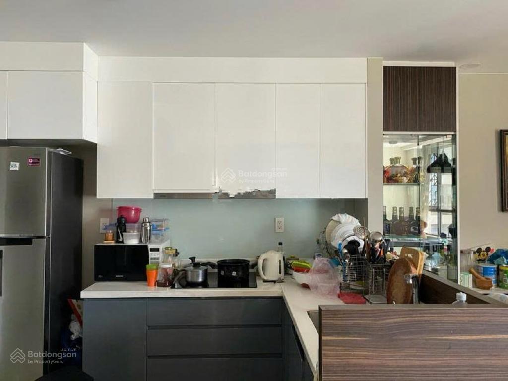Rao bán gấp căn the gold view q4, 70m2, full nội thất, shr, 2pn 2wc