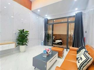 Chính chủ cần bán gấp nhà đường thống nhất gò vấp ,55m2 ,2tỷ850, 3pn ,2wc , nội thất mới đầy đủ