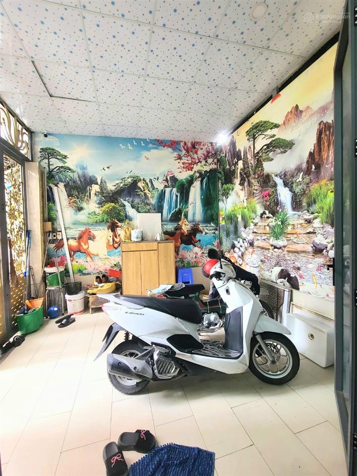 Hiếm! lê đức thọ | siêu phẩm 5 tầng | hẻm xe hơi ,chỉ nhỉnh 3 đồng ,52m2 , full nội thất , sổ riêng