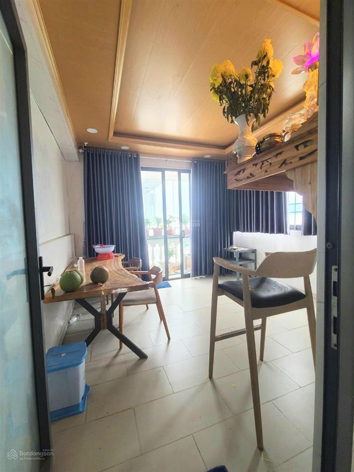 Hiếm! lê đức thọ | siêu phẩm 5 tầng | hẻm xe hơi ,chỉ nhỉnh 3 đồng ,52m2 , full nội thất , sổ riêng
