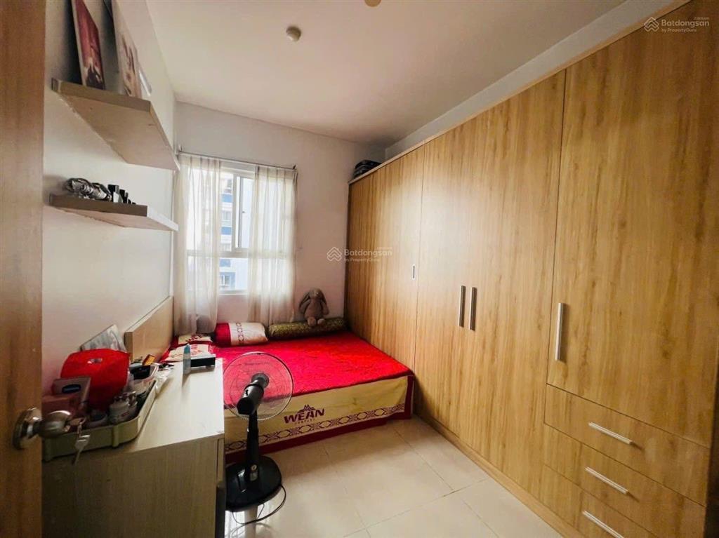 Chính chủ bán nhanh chung cư dream home gò vấp, có 500tr là mua được rồi , 64m2, full nội thất, shr