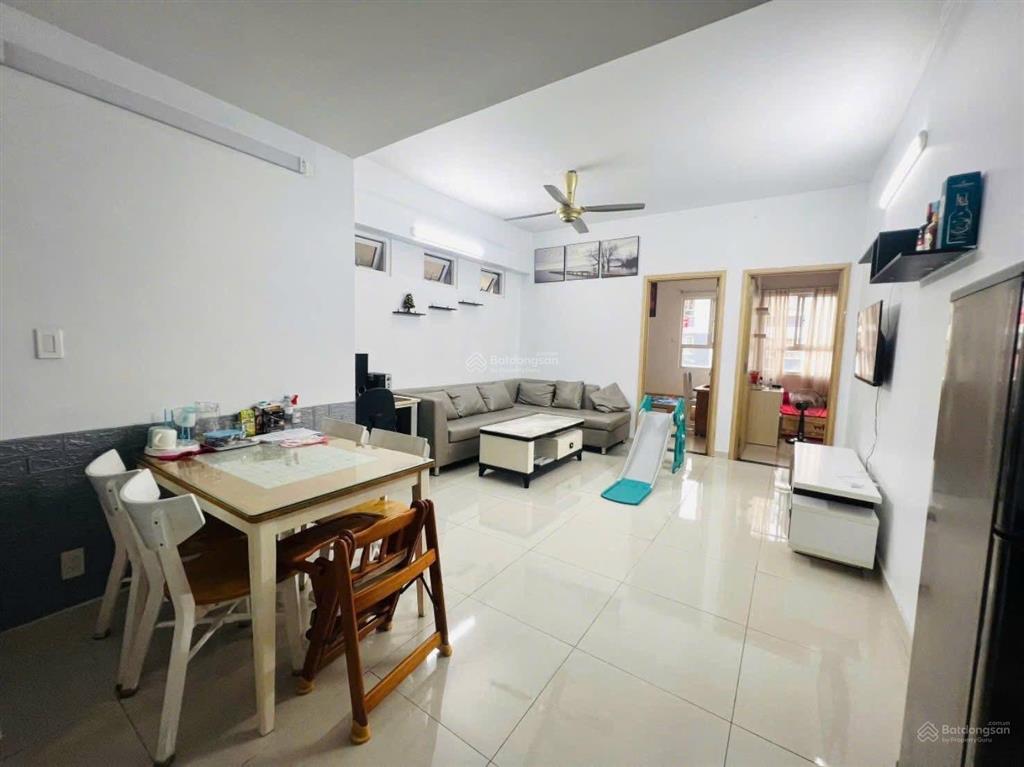 Chính chủ bán nhanh chung cư dream home gò vấp, có 500tr là mua được rồi , 64m2, full nội thất, shr