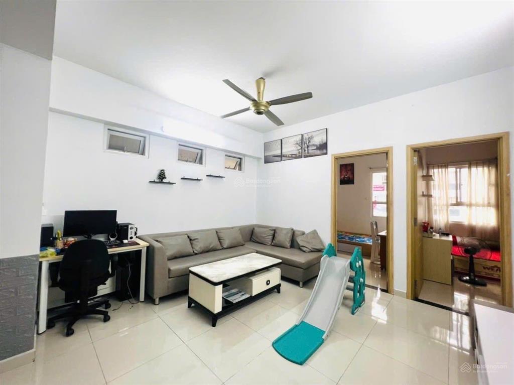 Chính chủ bán nhanh chung cư dream home gò vấp, có 500tr là mua được rồi , 64m2, full nội thất, shr