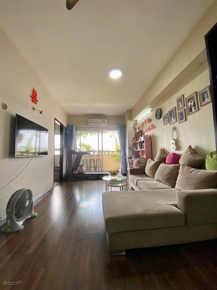 Chính chủ cần bán chung cư khang gia gò vấp , 80m2, full nội thất , có ban công riêng , shr , 2pn