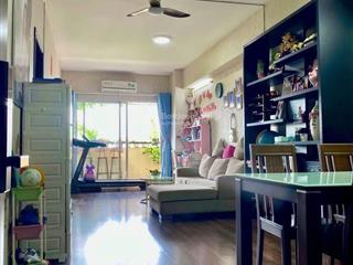 Chính chủ cần bán chung cư khang gia gò vấp , 80m2, full nội thất , có ban công riêng , shr , 2pn