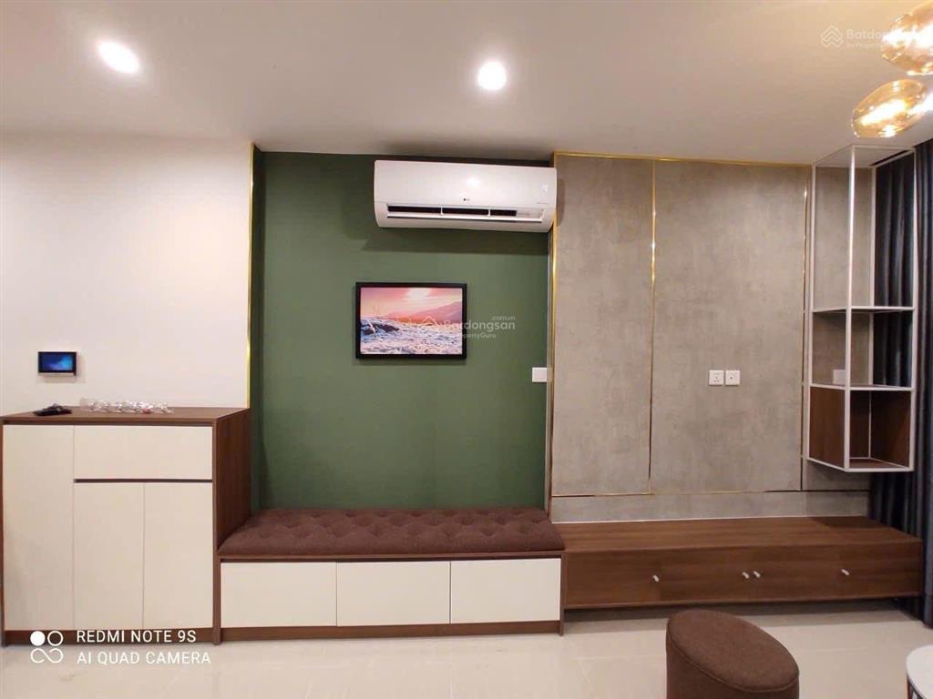 Có 700tr là sở hữu ngay vinhome grand park q9, 71m2 , 2ty300mua qua chính chủ , full nội thất, 2pn