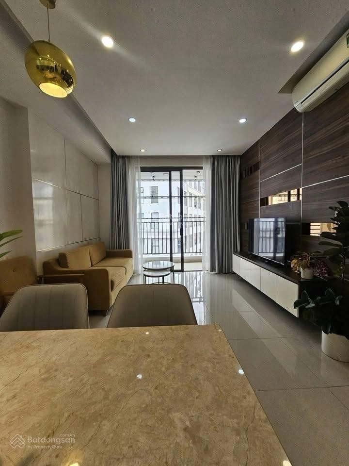 Cần chuyển nhượng căn the tresor q4 gấp , 75m2 , full nội thất , chủ bao sang tên