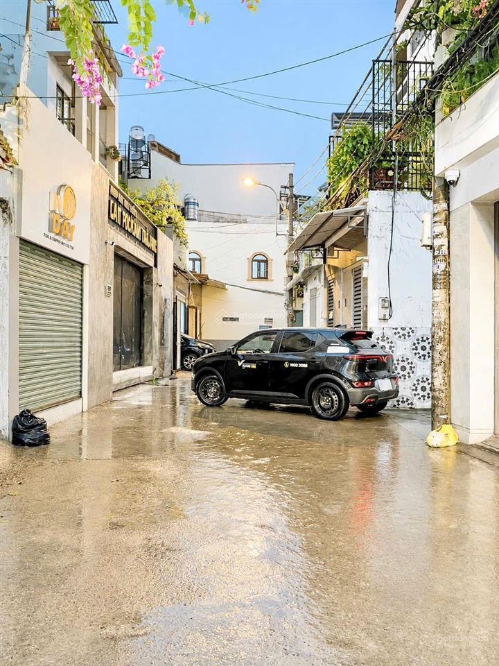 Chính chủ bán gấp căn nhà ngay đường hạnh thông gò vấp, 72m2, 2tỷ950 full nội thất, có thương lượng