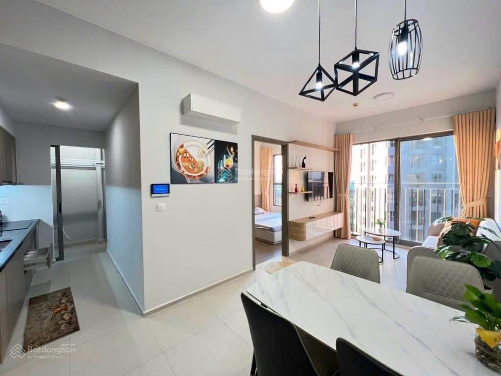 Có ngay 500tr sở hữu được chung cư aurora residences q8, 2tỷ150 full nt, 68m2, 2pn 2wc, shr