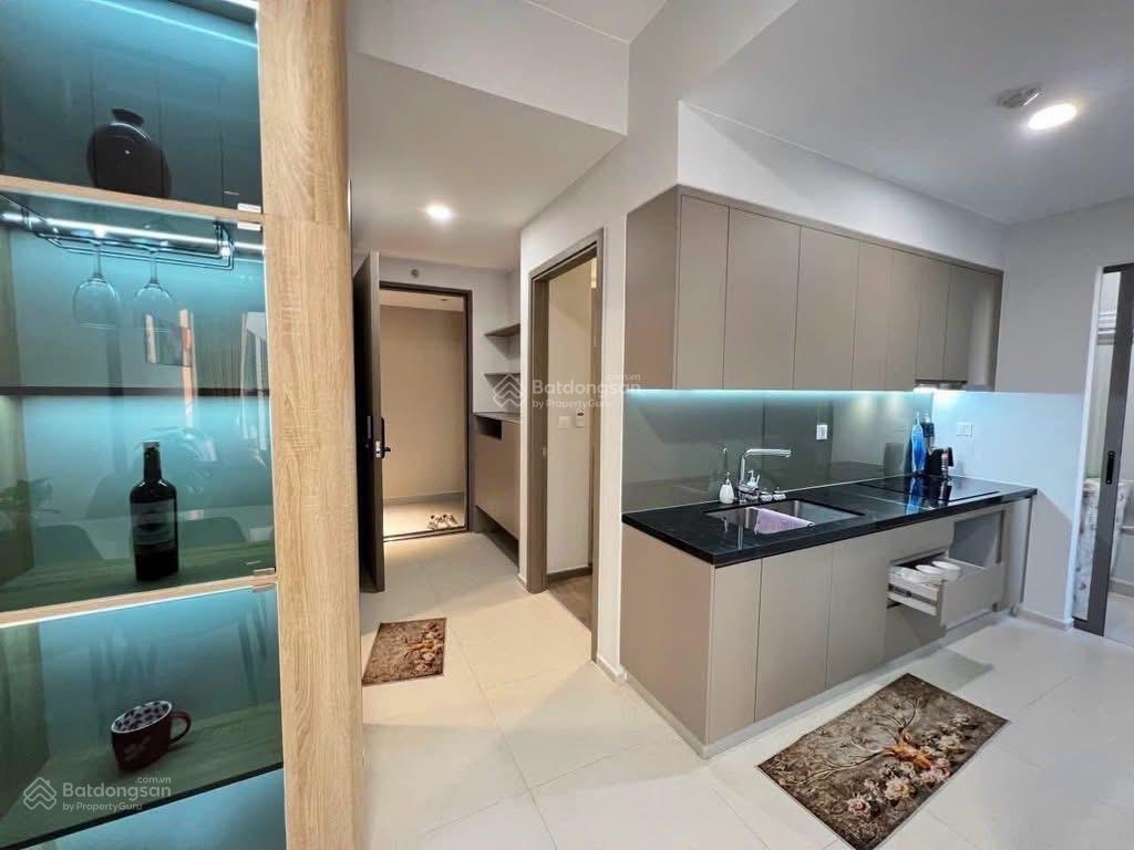 Có ngay 500tr sở hữu được chung cư aurora residences q8, 2tỷ150 full nt, 68m2, 2pn 2wc, shr