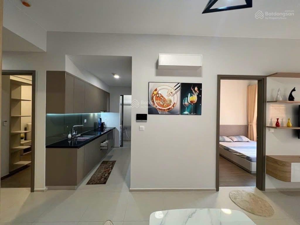 Có ngay 500tr sở hữu được chung cư aurora residences q8, 2tỷ150 full nt, 68m2, 2pn 2wc, shr