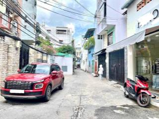 Bán nhà ngay phan xích long bình thạnh, 56m2, 5pn 5wc, mua bán chính chủ, sổ hồng riêng