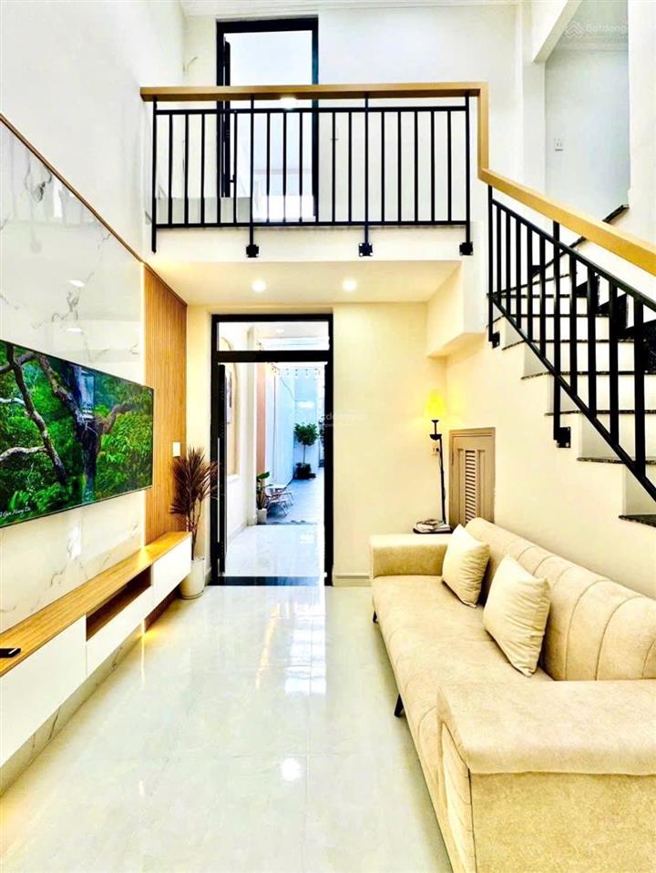 Chính chủ cần bán nhà bình thạnh, 70m2, full nt, giá cả thương lượng, sổ hồng riêng