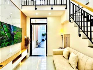 Chính chủ cần bán nhà bình thạnh, 70m2, full nt, giá cả thương lượng, sổ hồng riêng