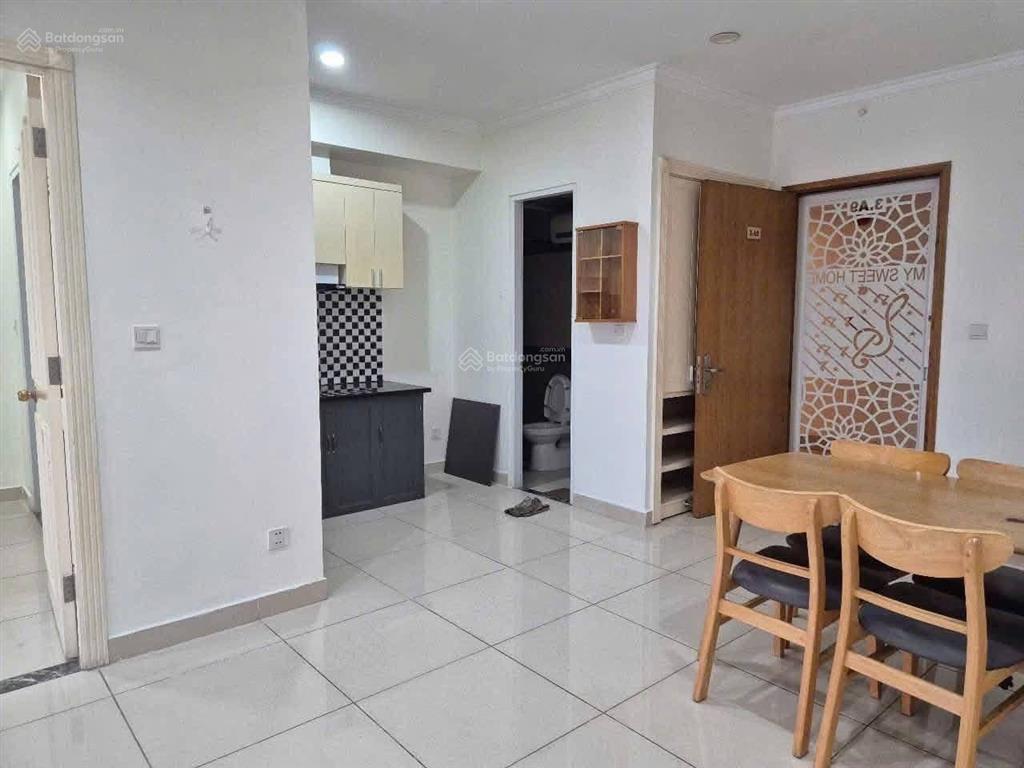 Có 500 triệu mua được ngay căn phúc yên 3, 72m2, full nội thất, sổ hồng riêng, 2pn, còn tl
