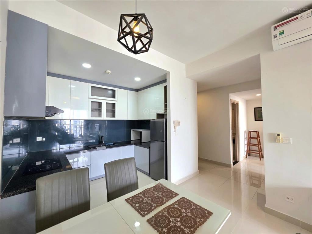 Bán gấp chung cư golden mansion phú nhuận, 75m, 2tỷ500 ,2pn, full nội thất, giá thương lượng