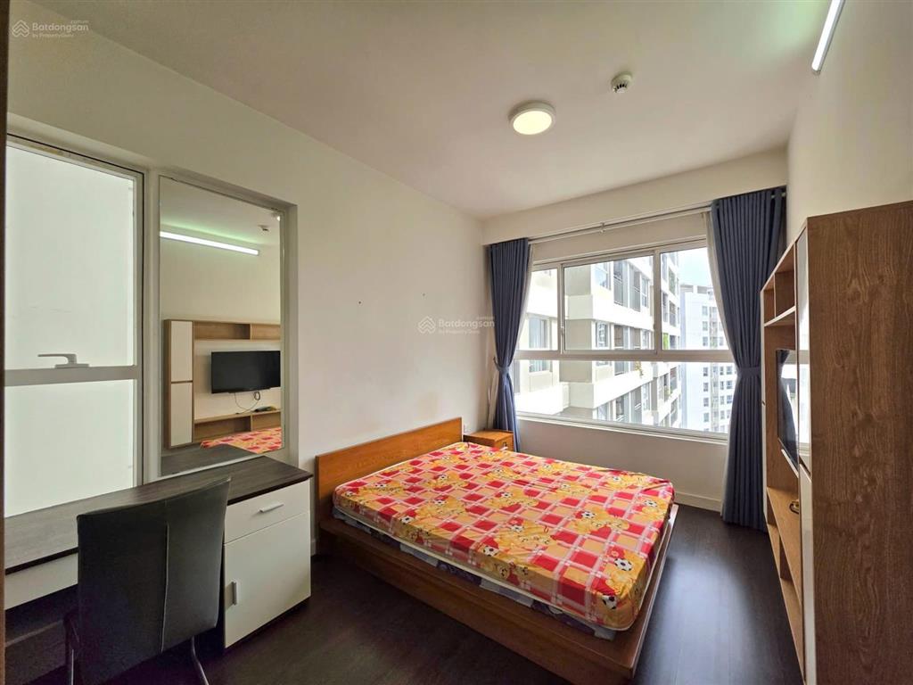 Bán gấp chung cư golden mansion phú nhuận, 75m, 2tỷ500 ,2pn, full nội thất, giá thương lượng