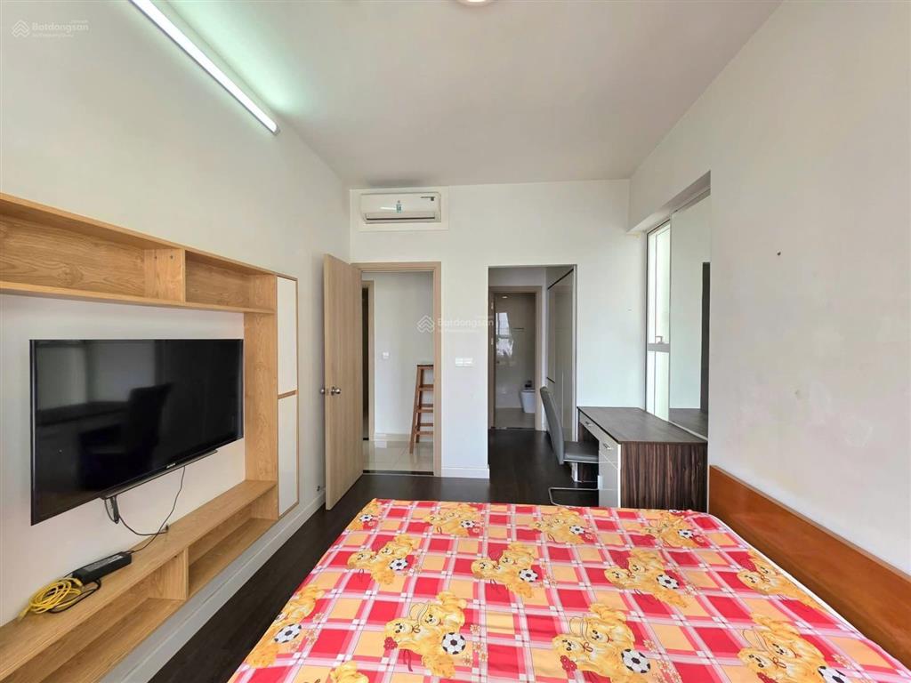 Bán gấp chung cư golden mansion phú nhuận, 75m, 2tỷ500 ,2pn, full nội thất, giá thương lượng