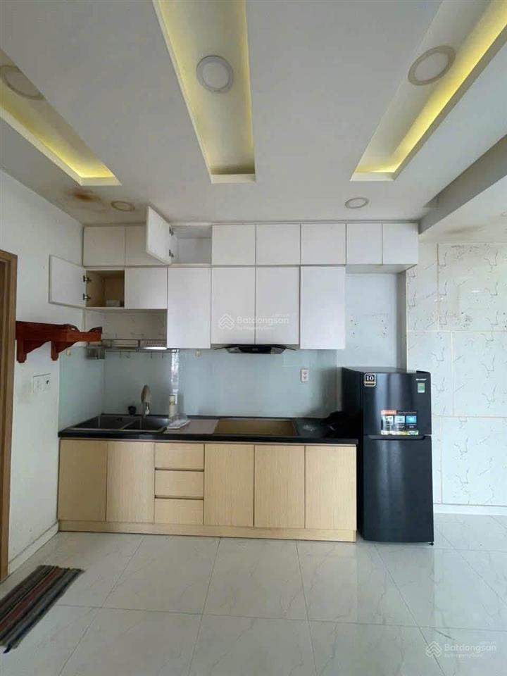 Cần bán nhanh chung cư tecco central home bình thạnh, 68m, 2tỷ700full nội thất, 2pn, sổ hồng riêng
