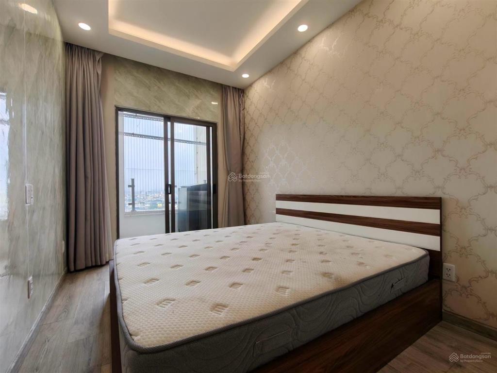 Chủ nhà cần bán gấp garden gate phú nhuận, 70m, 2tỷ650, 2pn, full nội thất, sổ hồng riêng