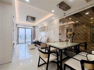 Chủ nhà cần bán gấp garden gate phú nhuận, 70m, 2tỷ650, 2pn, full nội thất, sổ hồng riêng