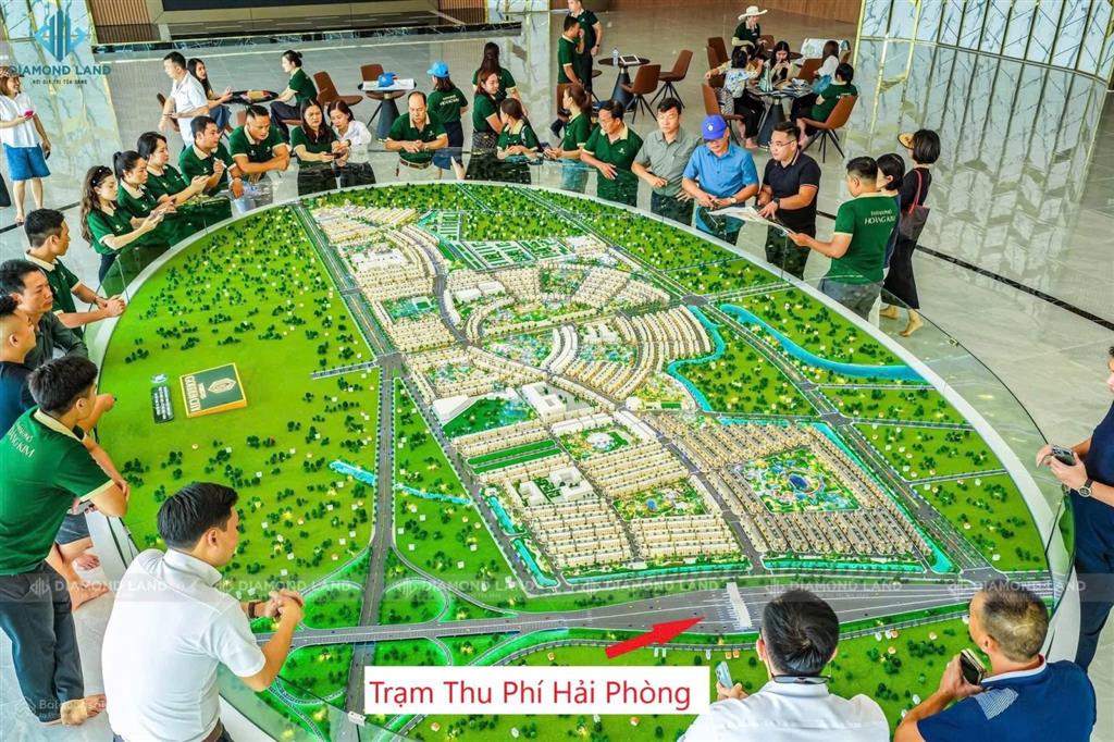 Em thảo 0969 162 *** bán đh 78 hướng đn, đường 30m vin dương kinh. htls đến 7/2027