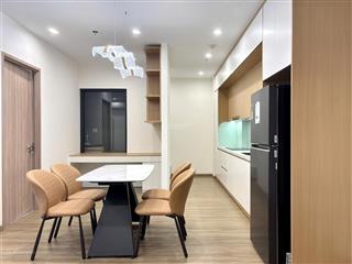 Cần bán căn 2pn+1 diện tích 72m2 tòa tc2 phân khu the canopy vinhomes smart city, tây mỗ giá 6,6 tỷ