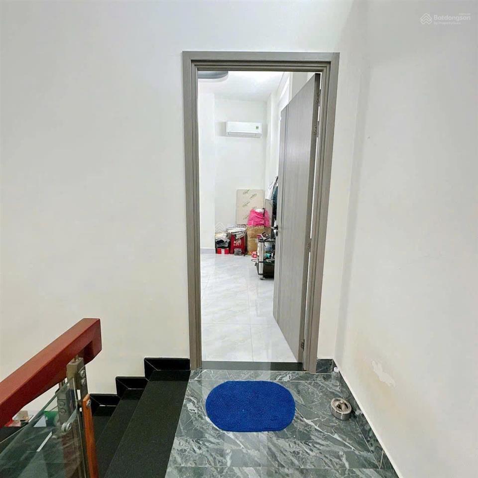 Nhà đẹp 1 sẹc hẻm xe hơi  thiên giang, tân túc, bình chánh, hcm