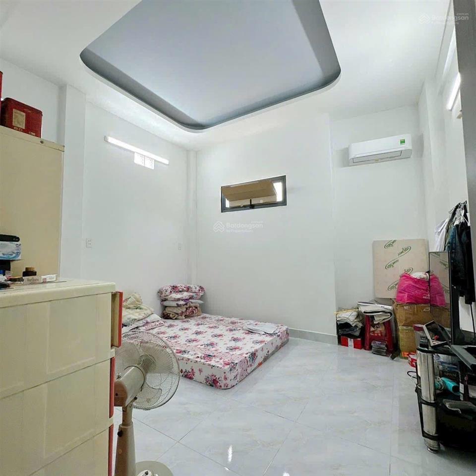 Nhà đẹp 1 sẹc hẻm xe hơi  thiên giang, tân túc, bình chánh, hcm