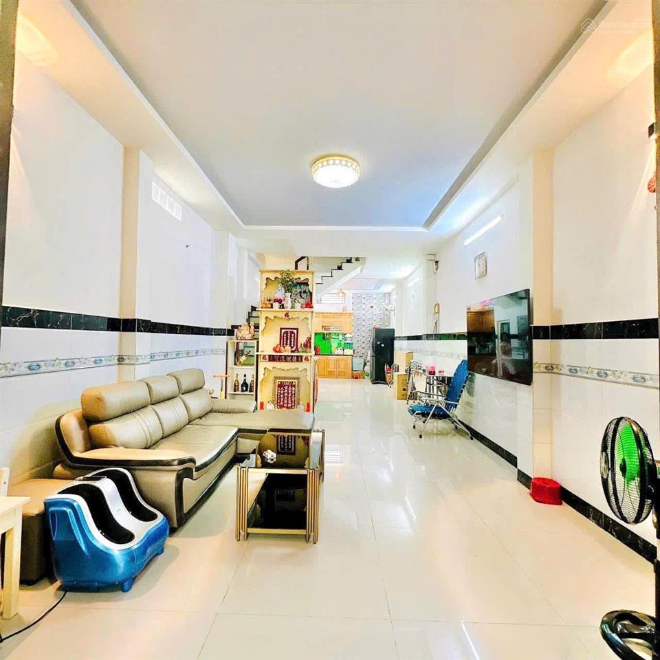 Nhà đẹp 1 sẹc hẻm xe hơi  thiên giang, tân túc, bình chánh, hcm