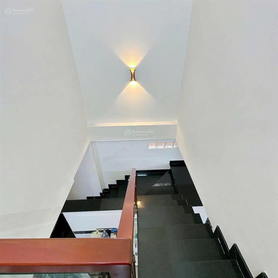 Nhà đẹp 1 sẹc hẻm xe hơi  thiên giang, tân túc, bình chánh, hcm