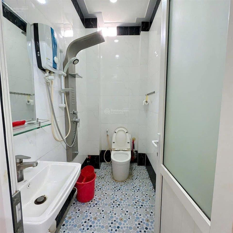 Nhà đẹp 1 sẹc hẻm xe hơi  thiên giang, tân túc, bình chánh, hcm