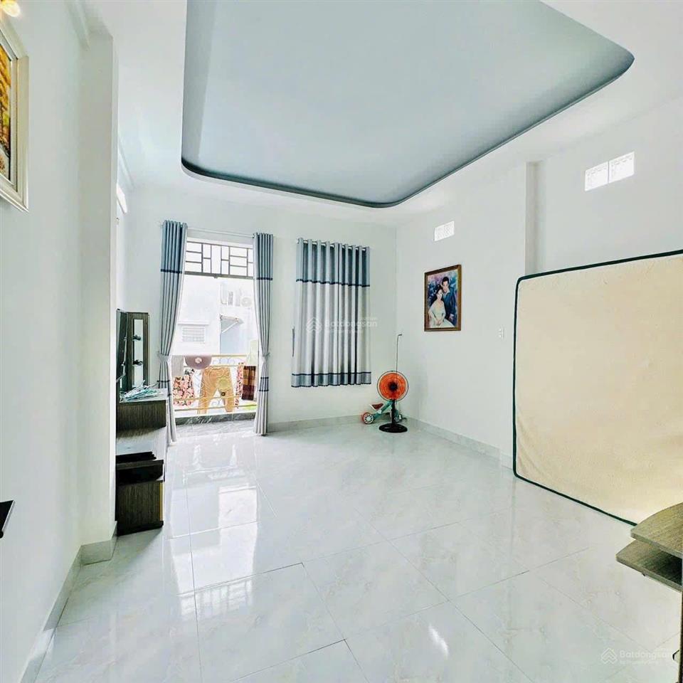 Nhà đẹp 1 sẹc hẻm xe hơi  thiên giang, tân túc, bình chánh, hcm