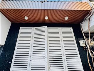 Hạ giá chốt nhanh 1 trệt 1 lầu  vị trí nguyễn duy phương lưu thông các quận