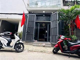 Cần bán nhà shr ( 68m2 ) nở hậu ngay chiến lược , tp.hcm