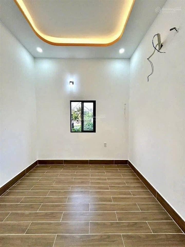 Vị trí vàng mặt tiền đường lớn ngay tại trung tâm bình chánh thích hợp buôn bán kinh doanh