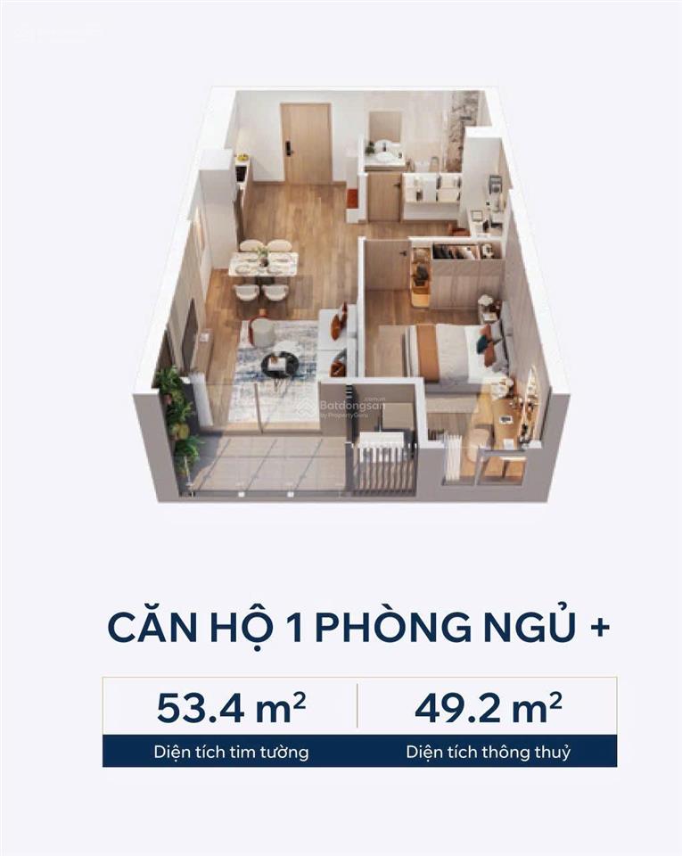 Chính chủ bán căn 1pn view sông hồng tuyệt đẹp tại vinhomes cổ loa, giá bán full 6 tỷ đồng