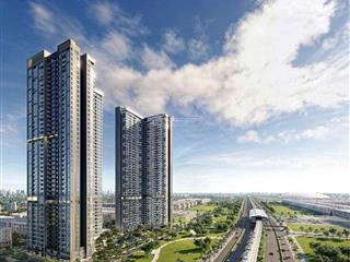 Chính chủ bán căn 1pn view sông hồng tuyệt đẹp tại vinhomes cổ loa, giá bán full 6 tỷ đồng