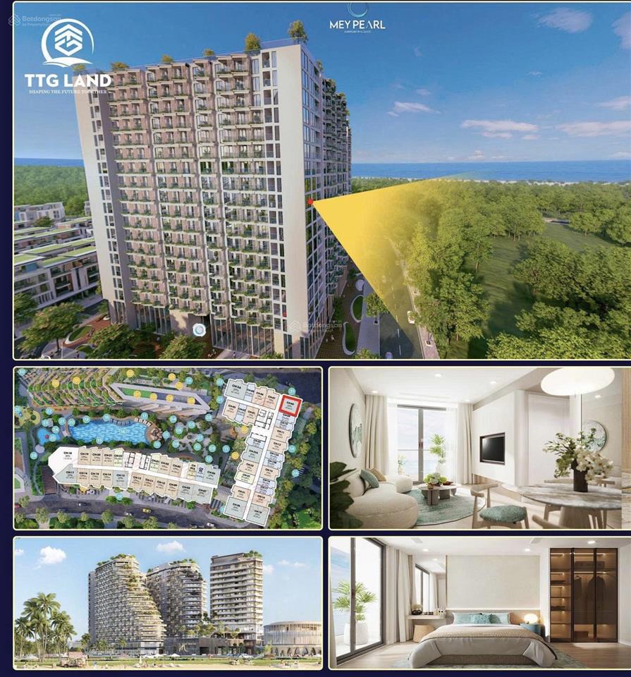 Suất ngoại giao 2pn, 2wc view biển ngắm hoàng hôn kí trực tiếp cđt giá cực tốt